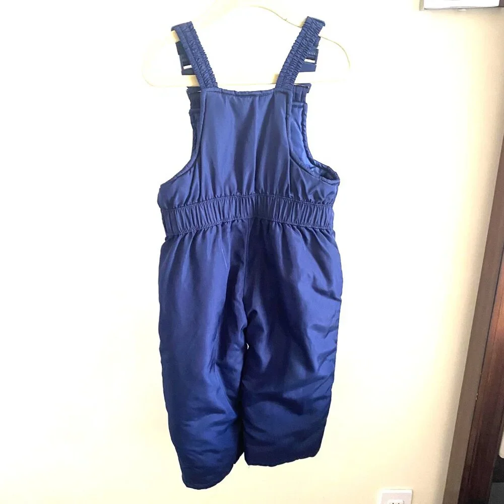 OshKosh Blue Outdoor Snowsuit 18 Month